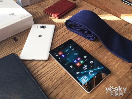 Win10+Ĥ Lumia950/950 XLھ