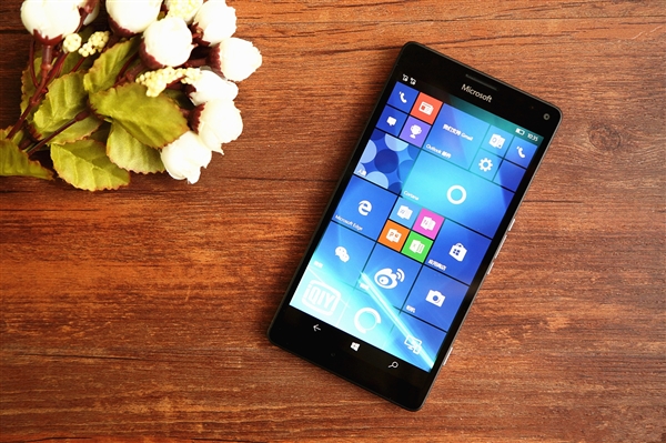 Lumia 950 XLɹWin10 ARMϵͳһ㶨exe