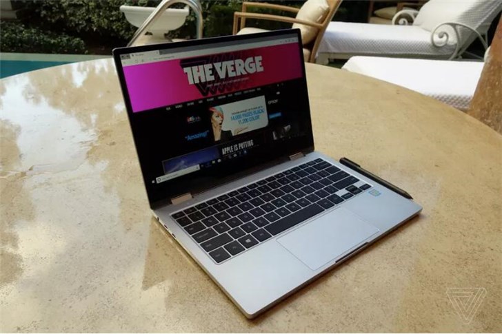 windows7电脑恢复初始设置密码新款三星Notebook 9 Pro Win10旗舰笔记本发布:用上窄边框