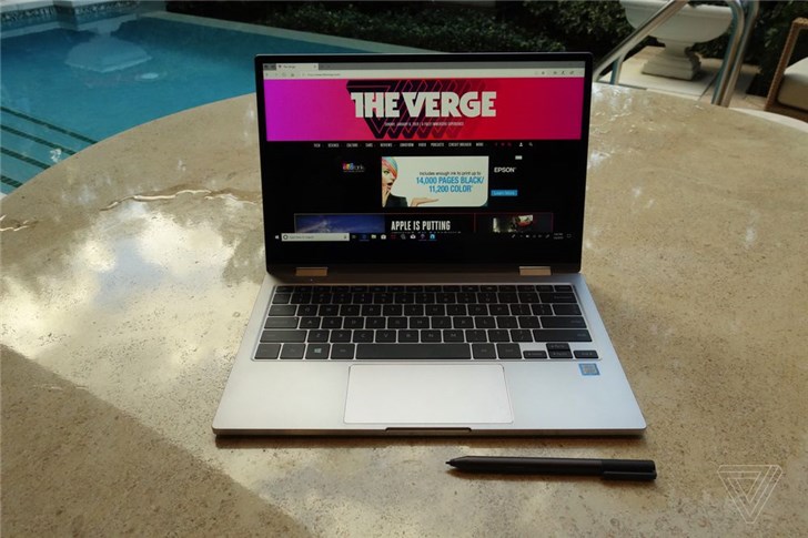 windows7电脑恢复初始设置密码新款三星Notebook 9 Pro Win10旗舰笔记本发布:用上窄边框