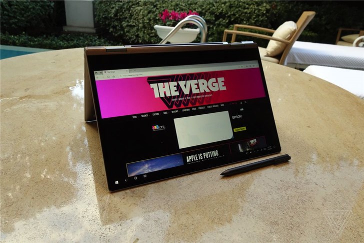 windows7电脑恢复初始设置密码新款三星Notebook 9 Pro Win10旗舰笔记本发布:用上窄边框