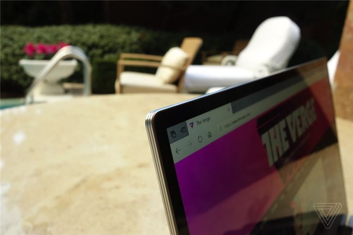 windows7电脑恢复初始设置密码新款三星Notebook 9 Pro Win10旗舰笔记本发布:用上窄边框