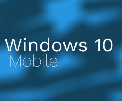 windows7콢漤Windows 10 Mobileϵͳ֧ʱ佫ڽ1210սֹ