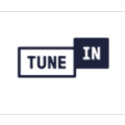 TuneIn Radio(互联网广播流媒体播放器)