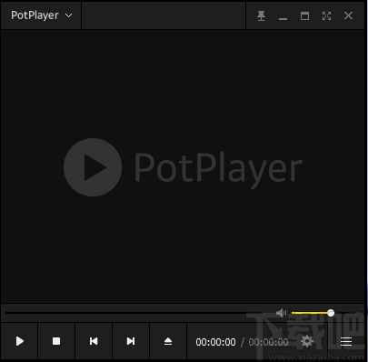 daum potplayer(视频播放器)