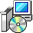 Cliprex DS DVD Player