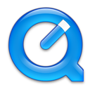 quicktime绿色
