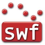 SWF播放器 SWF Player