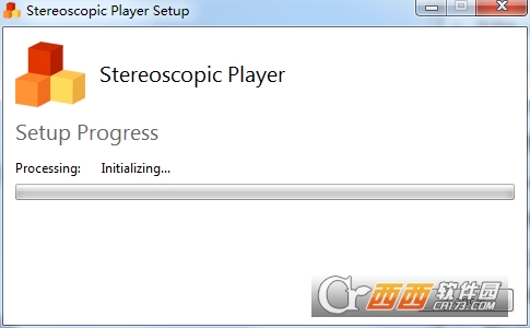 Stereoscopic Player免费版(3D电影播放器)