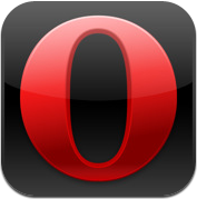 opera mini浏览器