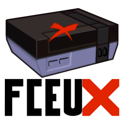 fceux模拟器(FC模拟器)