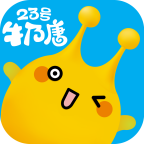 金鹰卡通卫视(麦咭TV)app v4.2.17官方最新版