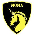 MOMA蓦马