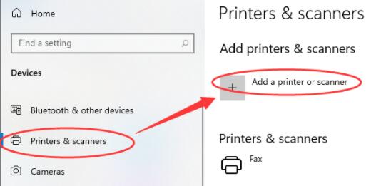 win11怎么安装本地打印机 win11本地打印机安装教程分享