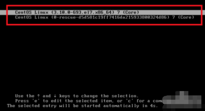 linux系统安装教程步骤演示
