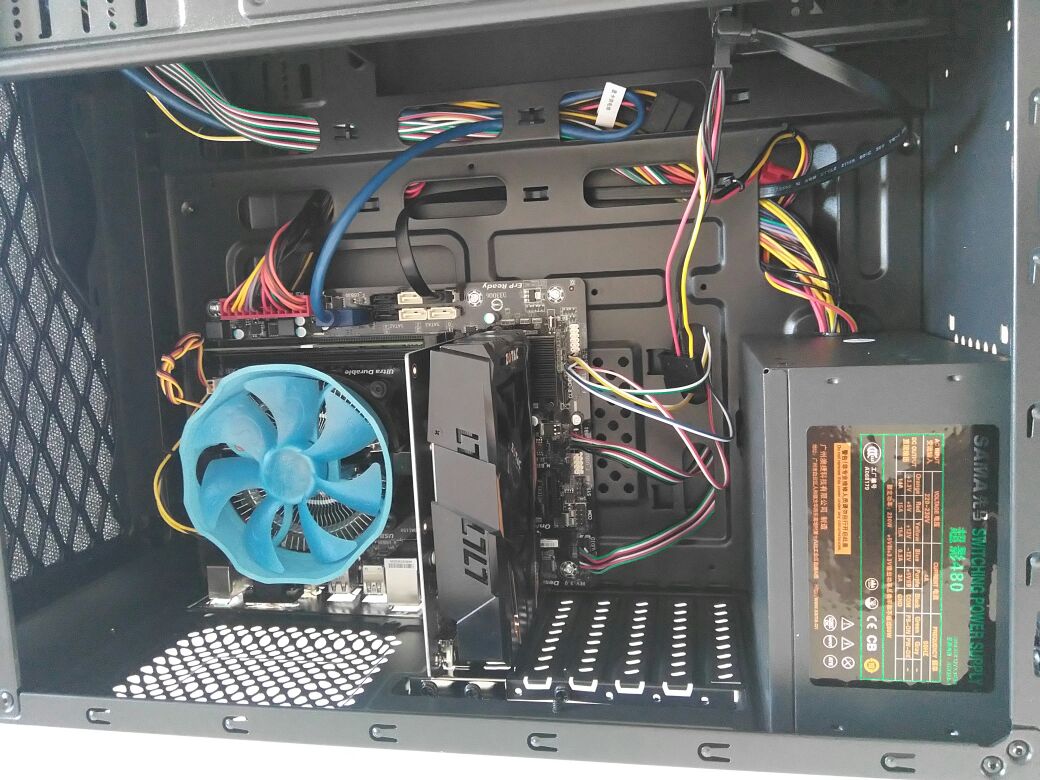 win7ϵͳôöô