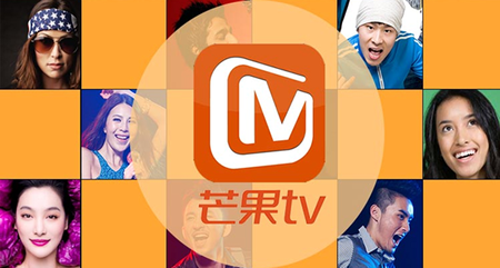 芒果TV视频播放器下载