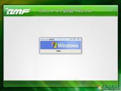 ľ Ghost XP SP3 װ YN2018.04