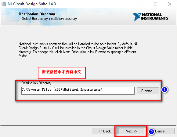 Multisim14.0 WIN10ϵͳƽ⺺ϸͼİװ̳