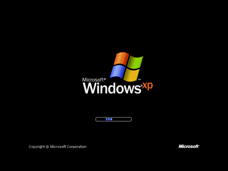 ͨPE uwindows7ĸĬϿװXPϵͳ̳