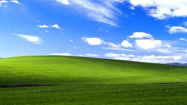 Windows XP