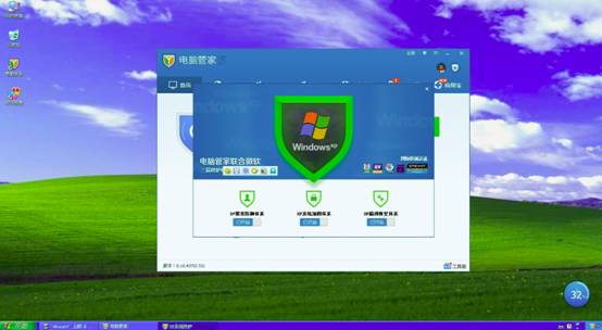 XP˭ Կwindows7콢ɱʵⱨ