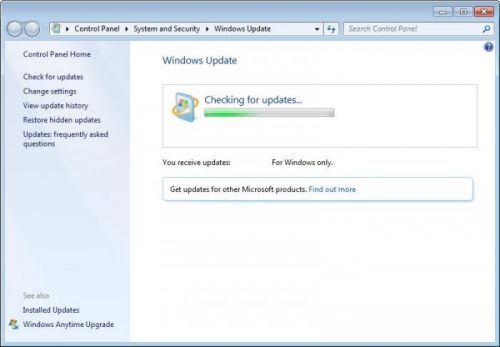 windows7 64λ콢漤΢طWin 7¸ܲKB4093118 ޸NIC