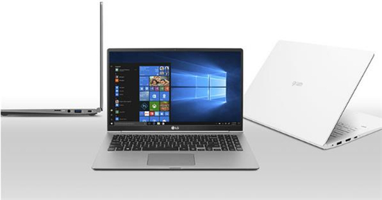 LGCES 2018Gram Windows10ƷʼǱ