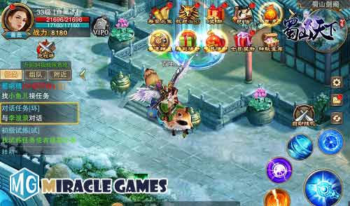 windows7Կʲô˼ǧ˹Miracle Gamesɽ¡Win10PCְҵ