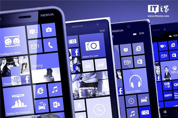 ΢Win10 Mobileڸ£ʵ