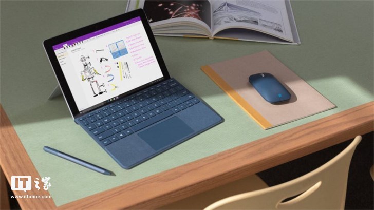 ΢ΪSurface Go׼Windows 10̼ Ҫϵͳȶ