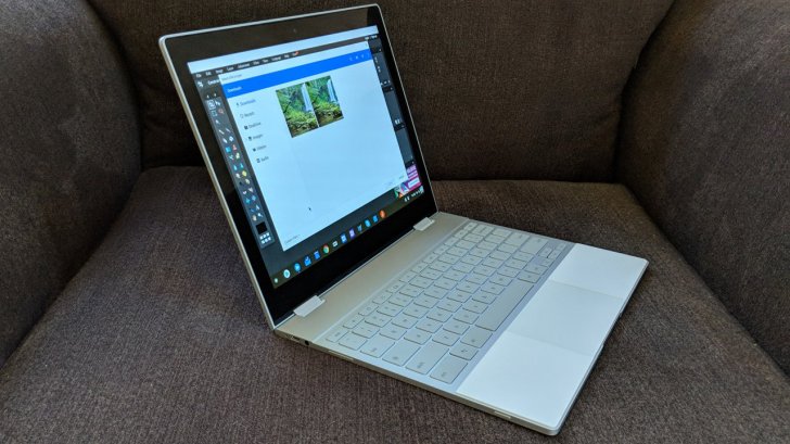 Chromebookδ֧Win10ϵͳ