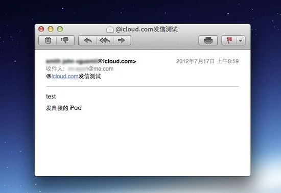 ͨû @iCloud.com ׺?