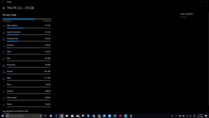 Windows10 Build 17758ǿ洢֪