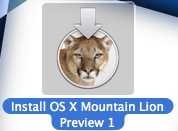 MAC OS X 10.8ʨװU