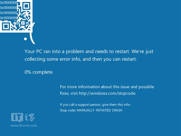 Win10ޡBSODʾϸϢ