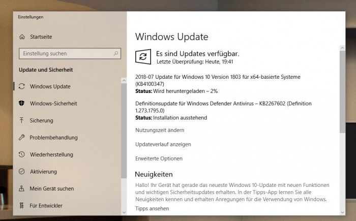 ֧״̬Windows 10£SpectreӰ