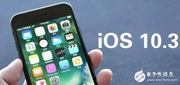 ǧiOS10.3.1رЩ豸