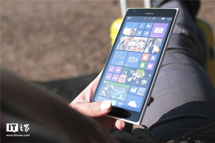 windows7iso΢Win10 Mobile 15254.527