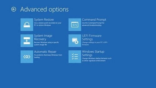Win8启动快成问题 新增快速启动选项菜单