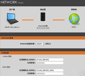 windows7콢漤D-LinkǧѸ·DIR-852