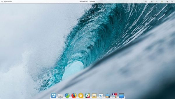 windows7ôʧôelementary OS 5.0 Junoϵͳع⣺ûŻ