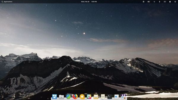 windows7ôʧôelementary OS 5.0 Junoϵͳع⣺ûŻ