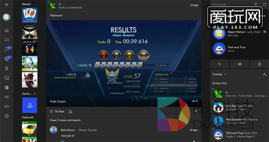 Win10Xbox One棨PCˣ