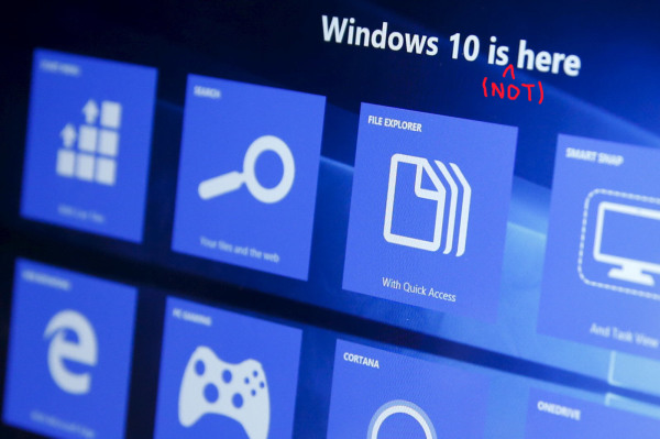 ΢֤ʵЩPCԵWin10߸