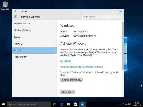 windows7װûиԻWin10ͥ桰лרҵ棿Կ