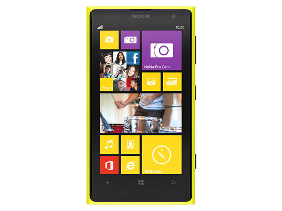 win10?4100WLumia10201K4
