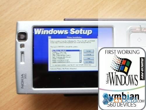 windowsxpwindows7ŵN95װWindows3.1ϸ̳