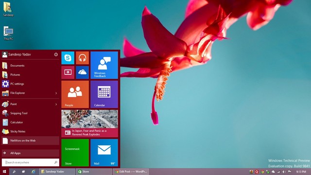 ΢ŷWindows10װʳWin7 