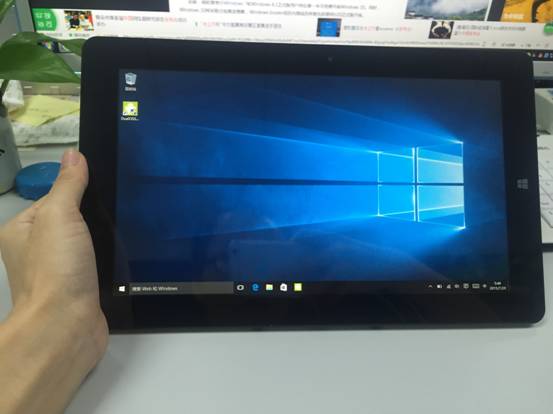 驰为Vi10教你Windows 10中的这些实用快捷键